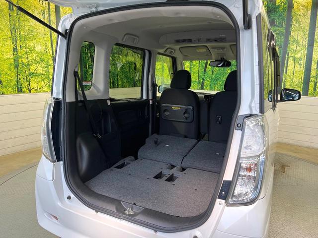 デイズルークス ハイウェイスター　Ｘ　Ｇパッケージ　両側電動ドア　全周囲カメラ　衝突被害軽減システム　スマートキー　ＬＥＤヘッド　ＥＴＣ　純正１５インチアルミ　オートハイビーム　オートライト　オートエアコン　Ｂｌｕｅｔｏｏｔｈ　ＣＤ　ＤＶＤ再生（42枚目）