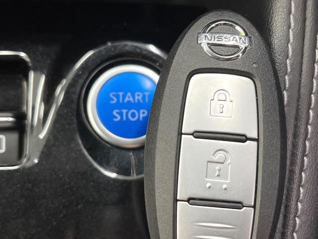 キックス Ｘ　禁煙車　純正９インチナビ　全周囲カメラ　プロパイロット　インテリジェントエマージェンシーブレーキ　ドライブレコーダー　ＬＥＤヘッド　純正１７インチアルミ　オートブレーキホールド　スマートキー（7枚目）