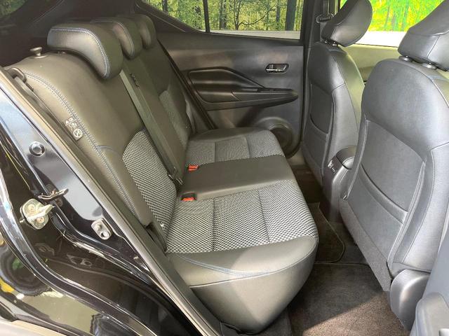 キックス Ｘ　禁煙車　純正９インチナビ　全周囲カメラ　プロパイロット　インテリジェントエマージェンシーブレーキ　ドライブレコーダー　ＬＥＤヘッド　純正１７インチアルミ　オートブレーキホールド　スマートキー（9枚目）