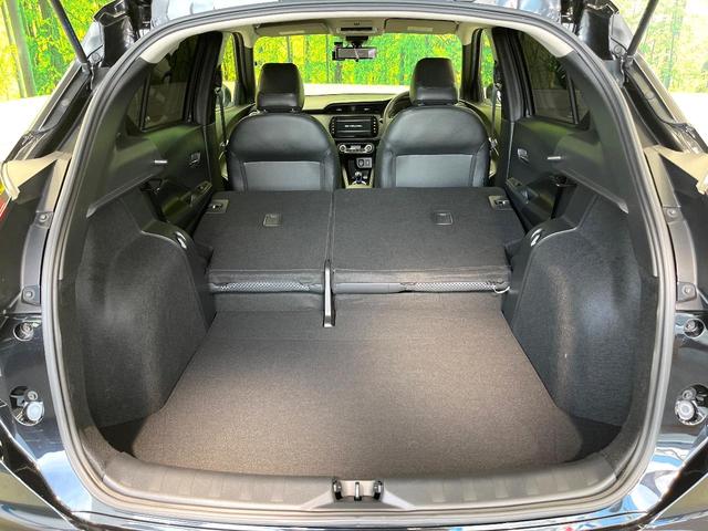 キックス Ｘ　禁煙車　純正９インチナビ　全周囲カメラ　プロパイロット　インテリジェントエマージェンシーブレーキ　ドライブレコーダー　ＬＥＤヘッド　純正１７インチアルミ　オートブレーキホールド　スマートキー（10枚目）