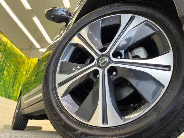 キックス Ｘ　禁煙車　純正９インチナビ　全周囲カメラ　プロパイロット　インテリジェントエマージェンシーブレーキ　ドライブレコーダー　ＬＥＤヘッド　純正１７インチアルミ　オートブレーキホールド　スマートキー（13枚目）