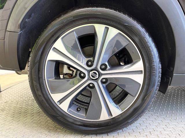 キックス Ｘ　禁煙車　純正９インチナビ　全周囲カメラ　プロパイロット　インテリジェントエマージェンシーブレーキ　ドライブレコーダー　ＬＥＤヘッド　純正１７インチアルミ　オートブレーキホールド　スマートキー（24枚目）