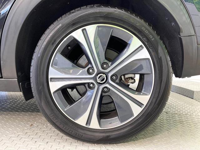 キックス Ｘ　禁煙車　純正９インチナビ　全周囲カメラ　プロパイロット　インテリジェントエマージェンシーブレーキ　ドライブレコーダー　ＬＥＤヘッド　純正１７インチアルミ　オートブレーキホールド　スマートキー（26枚目）