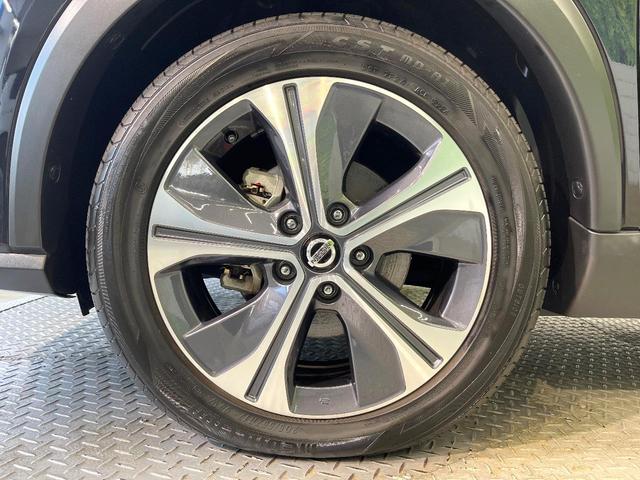 キックス Ｘ　禁煙車　純正９インチナビ　全周囲カメラ　プロパイロット　インテリジェントエマージェンシーブレーキ　ドライブレコーダー　ＬＥＤヘッド　純正１７インチアルミ　オートブレーキホールド　スマートキー（27枚目）