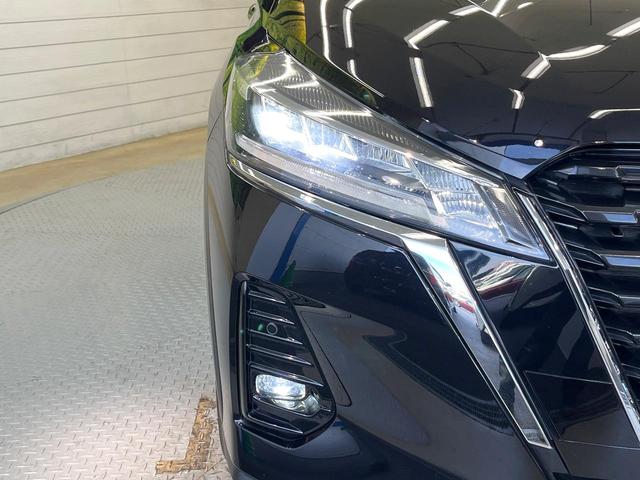 キックス Ｘ　禁煙車　純正９インチナビ　全周囲カメラ　プロパイロット　インテリジェントエマージェンシーブレーキ　ドライブレコーダー　ＬＥＤヘッド　純正１７インチアルミ　オートブレーキホールド　スマートキー（33枚目）