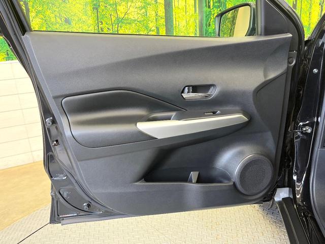 キックス Ｘ　禁煙車　純正９インチナビ　全周囲カメラ　プロパイロット　インテリジェントエマージェンシーブレーキ　ドライブレコーダー　ＬＥＤヘッド　純正１７インチアルミ　オートブレーキホールド　スマートキー（38枚目）