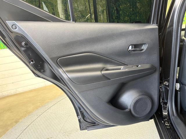 キックス Ｘ　禁煙車　純正９インチナビ　全周囲カメラ　プロパイロット　インテリジェントエマージェンシーブレーキ　ドライブレコーダー　ＬＥＤヘッド　純正１７インチアルミ　オートブレーキホールド　スマートキー（39枚目）