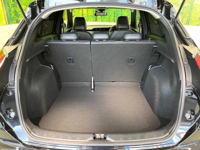 キックス Ｘ　禁煙車　純正９インチナビ　全周囲カメラ　プロパイロット　インテリジェントエマージェンシーブレーキ　ドライブレコーダー　ＬＥＤヘッド　純正１７インチアルミ　オートブレーキホールド　スマートキー（42枚目）