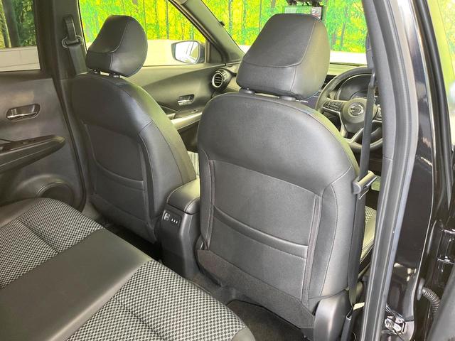 キックス Ｘ　禁煙車　純正９インチナビ　全周囲カメラ　プロパイロット　インテリジェントエマージェンシーブレーキ　ドライブレコーダー　ＬＥＤヘッド　純正１７インチアルミ　オートブレーキホールド　スマートキー（47枚目）