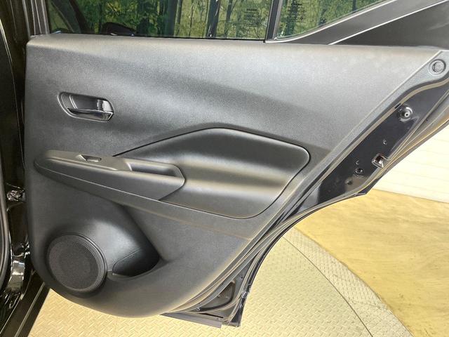 キックス Ｘ　禁煙車　純正９インチナビ　全周囲カメラ　プロパイロット　インテリジェントエマージェンシーブレーキ　ドライブレコーダー　ＬＥＤヘッド　純正１７インチアルミ　オートブレーキホールド　スマートキー（48枚目）