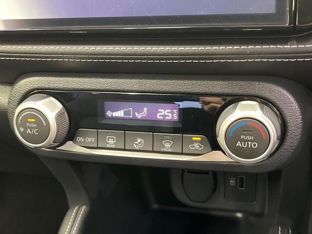 キックス Ｘ　禁煙車　純正９インチナビ　全周囲カメラ　プロパイロット　インテリジェントエマージェンシーブレーキ　ドライブレコーダー　ＬＥＤヘッド　純正１７インチアルミ　オートブレーキホールド　スマートキー（58枚目）