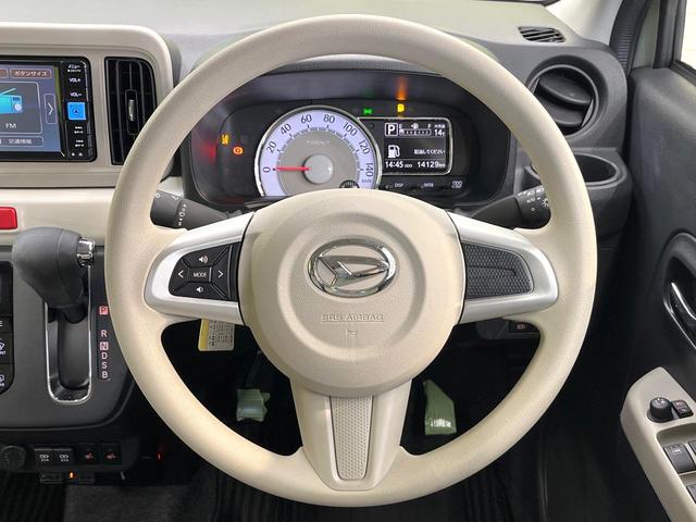 ミラトコット Ｇ　ＳＡＩＩＩ　純正ナビ　全周囲カメラ　禁煙車　スマートアシスト　シートヒーター　スマートキー　ＬＥＤヘッド　オートライト　オートエアコン　ＥＴＣ　アイドリングストップ　車線逸脱警報　電動格納ミラー　オートハイビーム（11枚目）