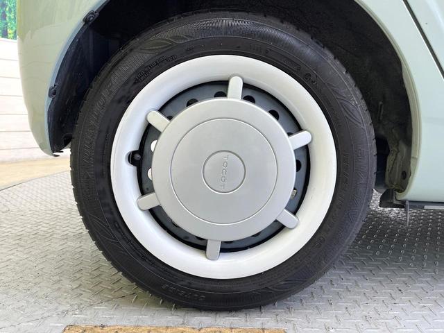 ミラトコット Ｇ　ＳＡＩＩＩ　純正ナビ　全周囲カメラ　禁煙車　スマートアシスト　シートヒーター　スマートキー　ＬＥＤヘッド　オートライト　オートエアコン　ＥＴＣ　アイドリングストップ　車線逸脱警報　電動格納ミラー　オートハイビーム（61枚目）