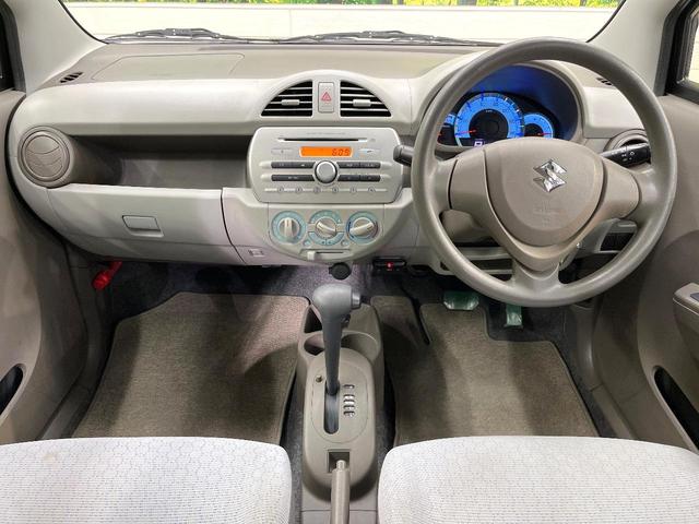 アルトエコ ＥＣＯ－Ｌ　ＥＴＣ　ＣＤ再生　盗難防止装置　プライバシーガラス　アイドリングストップ　トラクションコントロール（2枚目）