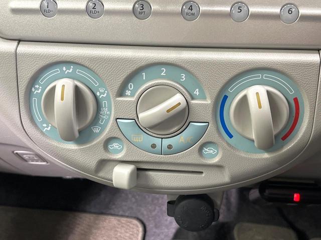アルトエコ ＥＣＯ－Ｌ　ＥＴＣ　ＣＤ再生　盗難防止装置　プライバシーガラス　アイドリングストップ　トラクションコントロール（4枚目）