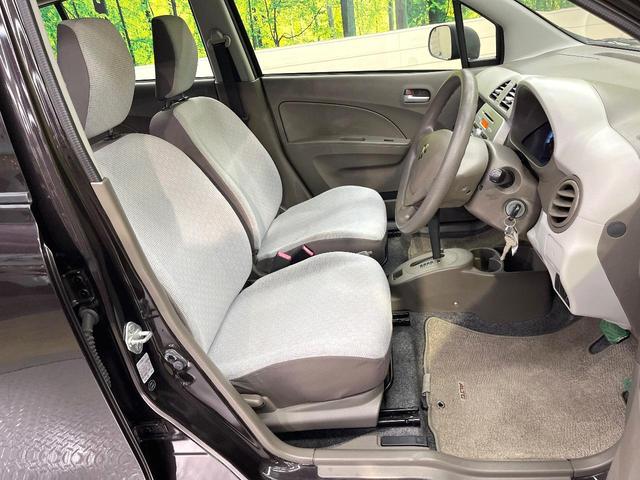 アルトエコ ＥＣＯ－Ｌ　ＥＴＣ　ＣＤ再生　盗難防止装置　プライバシーガラス　アイドリングストップ　トラクションコントロール（8枚目）