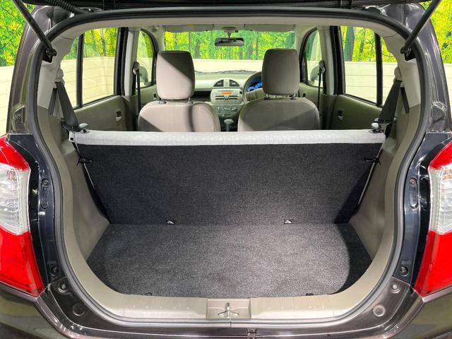 アルトエコ ＥＣＯ－Ｌ　ＥＴＣ　ＣＤ再生　盗難防止装置　プライバシーガラス　アイドリングストップ　トラクションコントロール（10枚目）