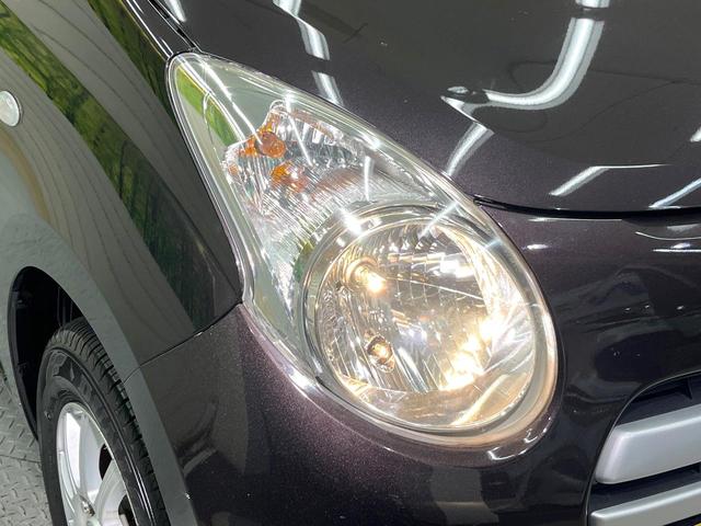 アルトエコ ＥＣＯ－Ｌ　ＥＴＣ　ＣＤ再生　盗難防止装置　プライバシーガラス　アイドリングストップ　トラクションコントロール（12枚目）