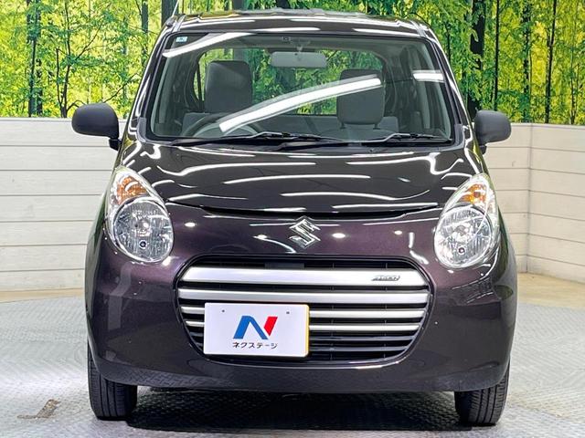 アルトエコ ＥＣＯ－Ｌ　ＥＴＣ　ＣＤ再生　盗難防止装置　プライバシーガラス　アイドリングストップ　トラクションコントロール（14枚目）