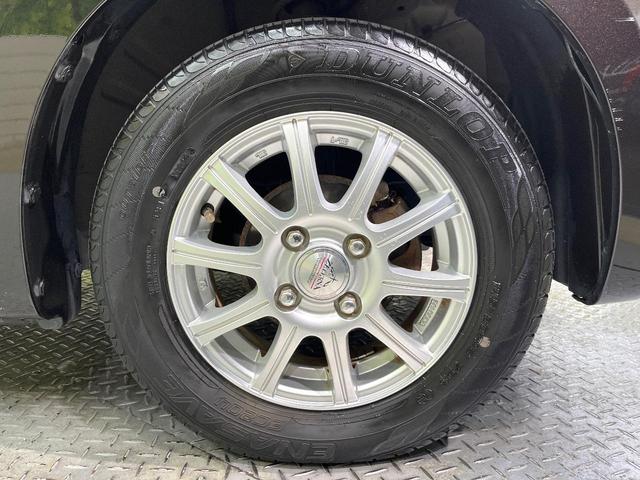 アルトエコ ＥＣＯ－Ｌ　ＥＴＣ　ＣＤ再生　盗難防止装置　プライバシーガラス　アイドリングストップ　トラクションコントロール（21枚目）