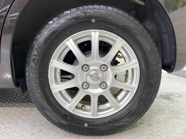 アルトエコ ＥＣＯ－Ｌ　ＥＴＣ　ＣＤ再生　盗難防止装置　プライバシーガラス　アイドリングストップ　トラクションコントロール（24枚目）