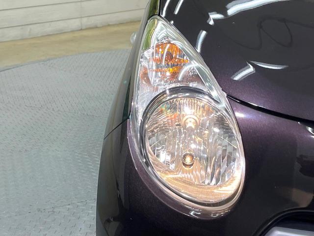 アルトエコ ＥＣＯ－Ｌ　ＥＴＣ　ＣＤ再生　盗難防止装置　プライバシーガラス　アイドリングストップ　トラクションコントロール（28枚目）