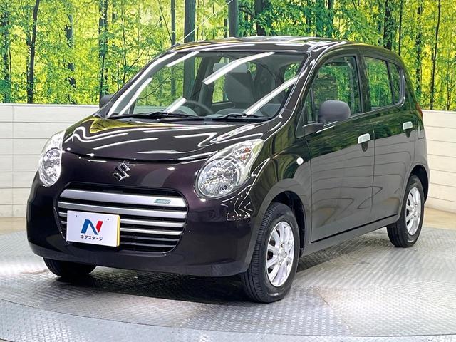 アルトエコ ＥＣＯ－Ｌ　ＥＴＣ　ＣＤ再生　盗難防止装置　プライバシーガラス　アイドリングストップ　トラクションコントロール（29枚目）