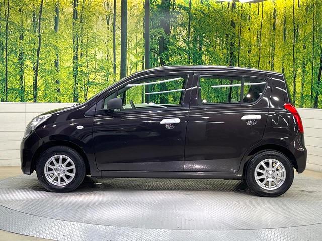 アルトエコ ＥＣＯ－Ｌ　ＥＴＣ　ＣＤ再生　盗難防止装置　プライバシーガラス　アイドリングストップ　トラクションコントロール（32枚目）