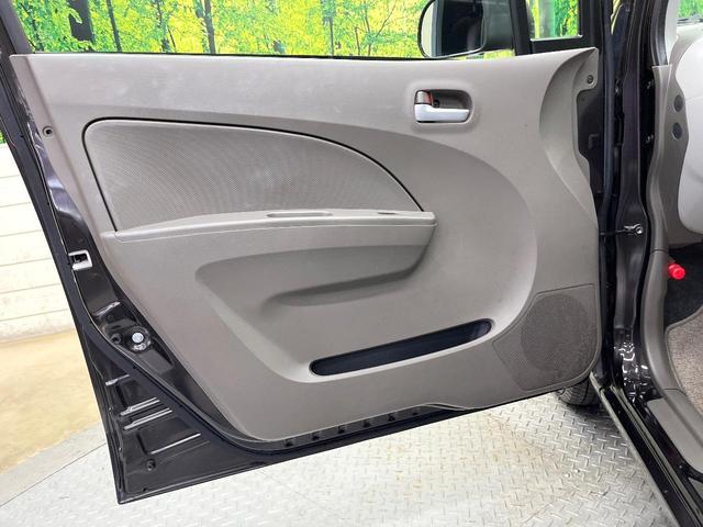 アルトエコ ＥＣＯ－Ｌ　ＥＴＣ　ＣＤ再生　盗難防止装置　プライバシーガラス　アイドリングストップ　トラクションコントロール（33枚目）