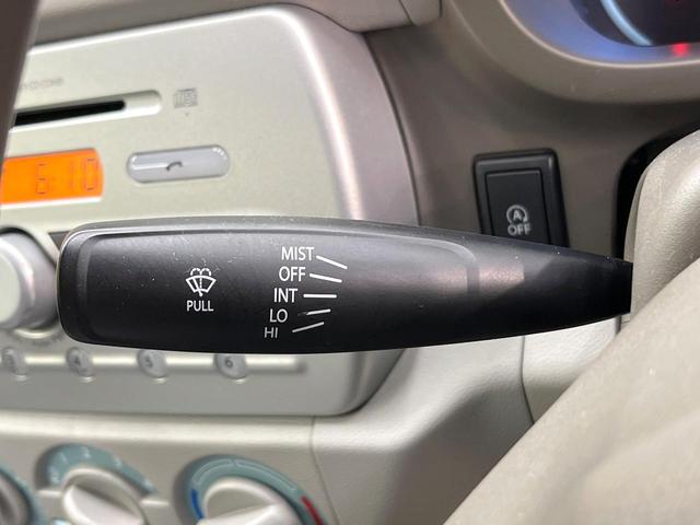 アルトエコ ＥＣＯ－Ｌ　ＥＴＣ　ＣＤ再生　盗難防止装置　プライバシーガラス　アイドリングストップ　トラクションコントロール（42枚目）