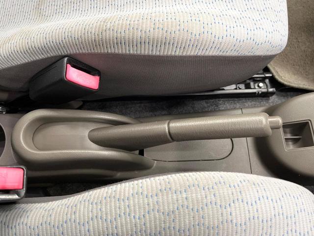 アルトエコ ＥＣＯ－Ｌ　ＥＴＣ　ＣＤ再生　盗難防止装置　プライバシーガラス　アイドリングストップ　トラクションコントロール（44枚目）