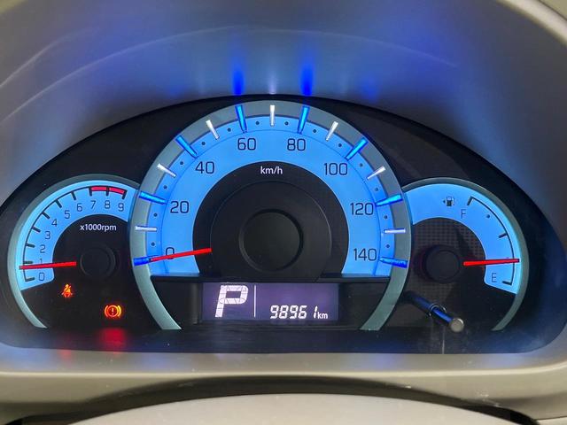 アルトエコ ＥＣＯ－Ｌ　ＥＴＣ　ＣＤ再生　盗難防止装置　プライバシーガラス　アイドリングストップ　トラクションコントロール（47枚目）