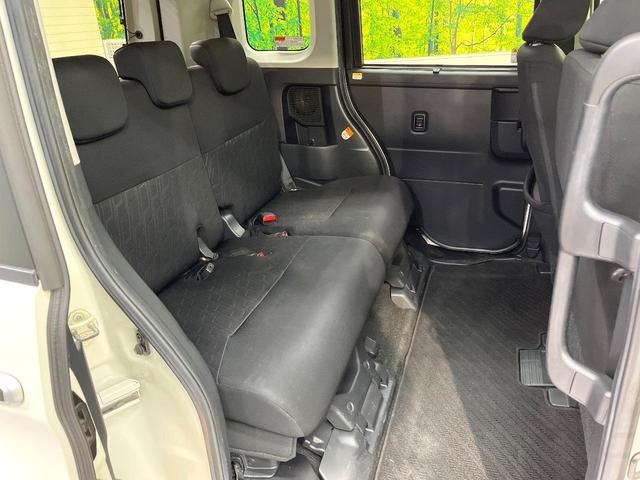 トール カスタムG ターボ SAII 両側電動ドア バックカメラ 衝突被害軽減システム 禁煙車 ドラレコ LEDヘッド ナビ連動ETC クルコン 純正15インチアルミ オートライト オートエアコン Bluetooth CD DVD再生(9枚目)