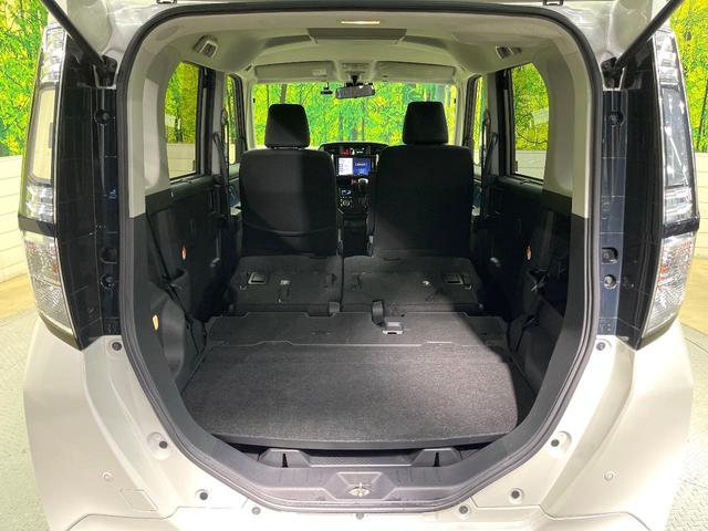 トール カスタムG ターボ SAII 両側電動ドア バックカメラ 衝突被害軽減システム 禁煙車 ドラレコ LEDヘッド ナビ連動ETC クルコン 純正15インチアルミ オートライト オートエアコン Bluetooth CD DVD再生(10枚目)