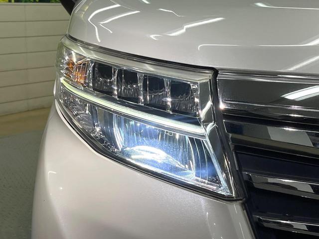 トール カスタムG ターボ SAII 両側電動ドア バックカメラ 衝突被害軽減システム 禁煙車 ドラレコ LEDヘッド ナビ連動ETC クルコン 純正15インチアルミ オートライト オートエアコン Bluetooth CD DVD再生(31枚目)