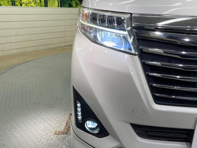 トール カスタムG ターボ SAII 両側電動ドア バックカメラ 衝突被害軽減システム 禁煙車 ドラレコ LEDヘッド ナビ連動ETC クルコン 純正15インチアルミ オートライト オートエアコン Bluetooth CD DVD再生(33枚目)