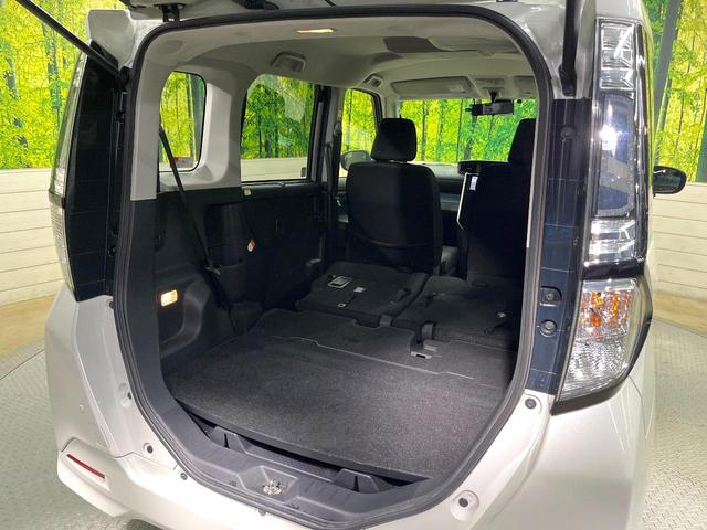 トール カスタムG ターボ SAII 両側電動ドア バックカメラ 衝突被害軽減システム 禁煙車 ドラレコ LEDヘッド ナビ連動ETC クルコン 純正15インチアルミ オートライト オートエアコン Bluetooth CD DVD再生(56枚目)