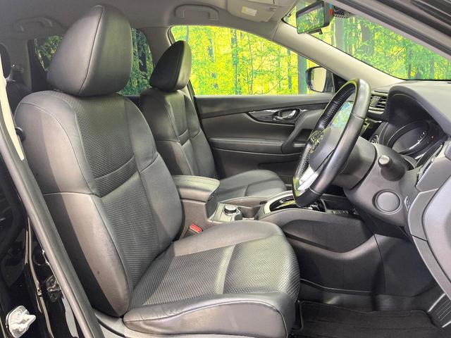 エクストレイル ２０Ｘｉ　４ＷＤ　１０型ナビ　全周囲カメラ　プロパイロット　レーダークルーズコントロール　デジタルインナーミラー　パワーバックドア　ＥＴＣ　アイドリングストップ　ＬＥＤヘッド　オートライト　オートエアコン（8枚目）