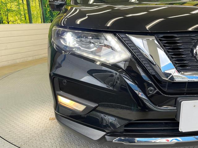 エクストレイル ２０Ｘｉ　４ＷＤ　１０型ナビ　全周囲カメラ　プロパイロット　レーダークルーズコントロール　デジタルインナーミラー　パワーバックドア　ＥＴＣ　アイドリングストップ　ＬＥＤヘッド　オートライト　オートエアコン（12枚目）