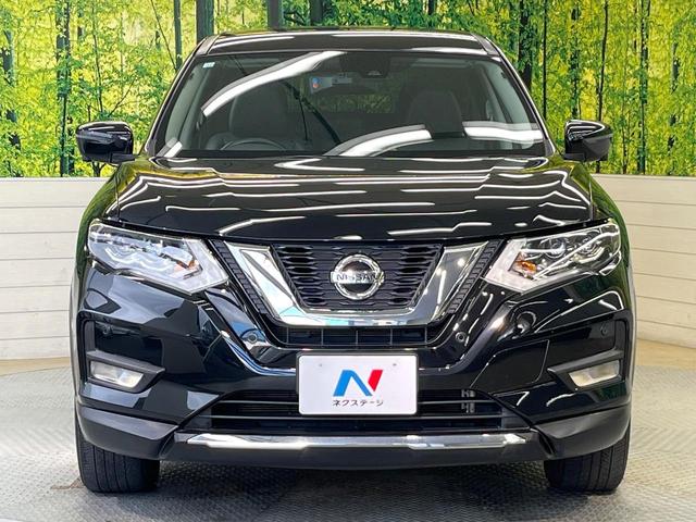 エクストレイル ２０Ｘｉ　４ＷＤ　１０型ナビ　全周囲カメラ　プロパイロット　レーダークルーズコントロール　デジタルインナーミラー　パワーバックドア　ＥＴＣ　アイドリングストップ　ＬＥＤヘッド　オートライト　オートエアコン（14枚目）