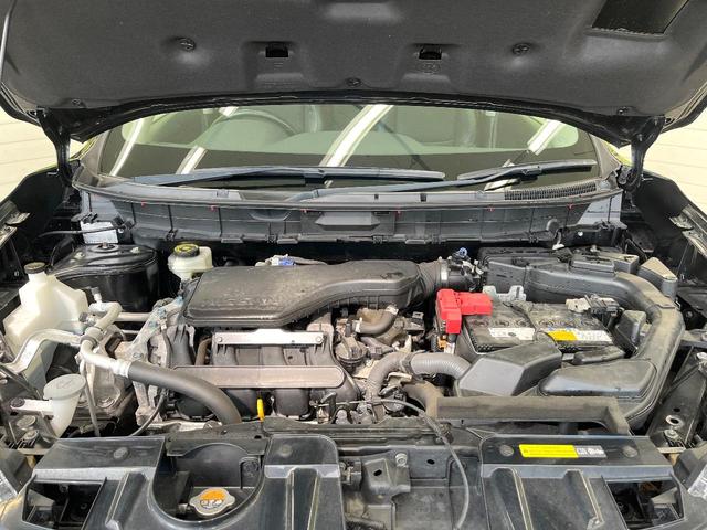 エクストレイル ２０Ｘｉ　４ＷＤ　１０型ナビ　全周囲カメラ　プロパイロット　レーダークルーズコントロール　デジタルインナーミラー　パワーバックドア　ＥＴＣ　アイドリングストップ　ＬＥＤヘッド　オートライト　オートエアコン（18枚目）