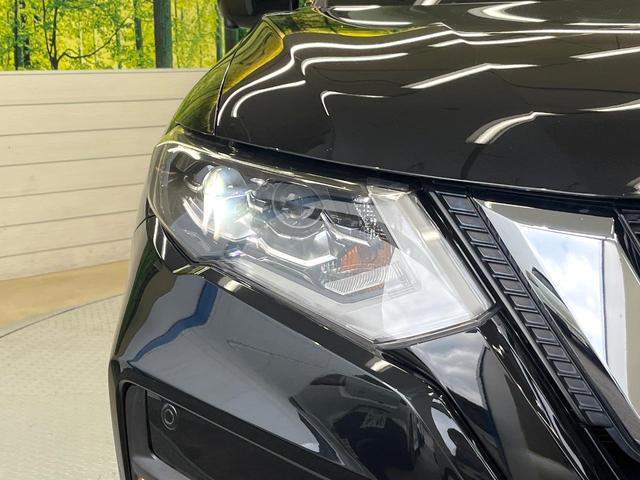 エクストレイル ２０Ｘｉ　４ＷＤ　１０型ナビ　全周囲カメラ　プロパイロット　レーダークルーズコントロール　デジタルインナーミラー　パワーバックドア　ＥＴＣ　アイドリングストップ　ＬＥＤヘッド　オートライト　オートエアコン（23枚目）