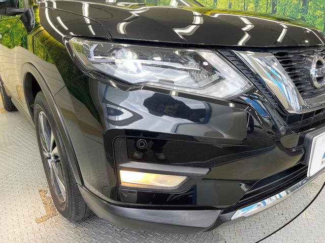 エクストレイル ２０Ｘｉ　４ＷＤ　１０型ナビ　全周囲カメラ　プロパイロット　レーダークルーズコントロール　デジタルインナーミラー　パワーバックドア　ＥＴＣ　アイドリングストップ　ＬＥＤヘッド　オートライト　オートエアコン（25枚目）