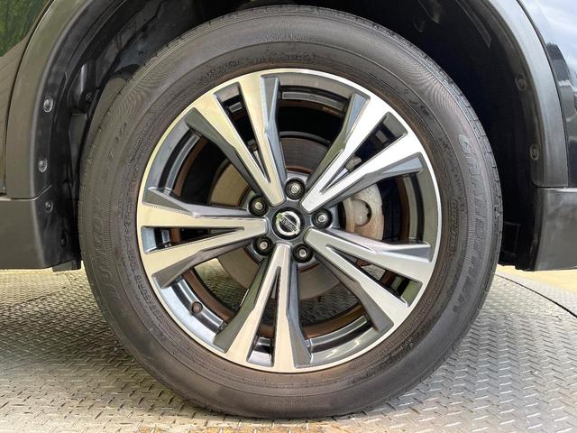 エクストレイル ２０Ｘｉ　４ＷＤ　１０型ナビ　全周囲カメラ　プロパイロット　レーダークルーズコントロール　デジタルインナーミラー　パワーバックドア　ＥＴＣ　アイドリングストップ　ＬＥＤヘッド　オートライト　オートエアコン（30枚目）