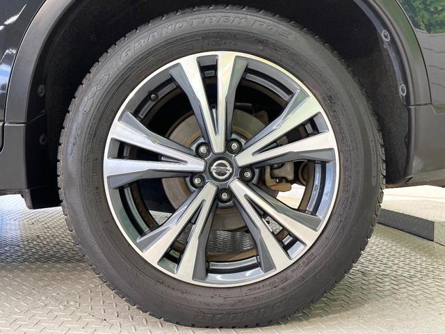 エクストレイル ２０Ｘｉ　４ＷＤ　１０型ナビ　全周囲カメラ　プロパイロット　レーダークルーズコントロール　デジタルインナーミラー　パワーバックドア　ＥＴＣ　アイドリングストップ　ＬＥＤヘッド　オートライト　オートエアコン（32枚目）
