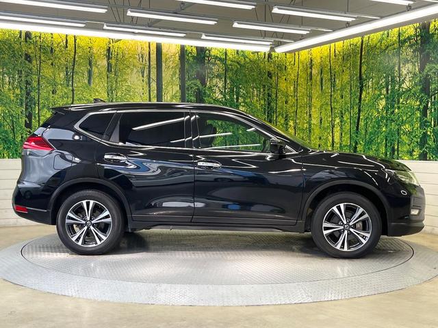 エクストレイル ２０Ｘｉ　４ＷＤ　１０型ナビ　全周囲カメラ　プロパイロット　レーダークルーズコントロール　デジタルインナーミラー　パワーバックドア　ＥＴＣ　アイドリングストップ　ＬＥＤヘッド　オートライト　オートエアコン（37枚目）