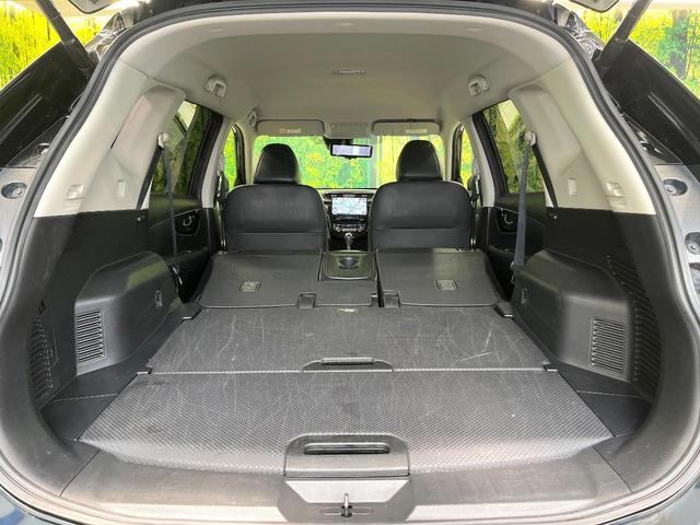 エクストレイル ２０Ｘｉ　４ＷＤ　１０型ナビ　全周囲カメラ　プロパイロット　レーダークルーズコントロール　デジタルインナーミラー　パワーバックドア　ＥＴＣ　アイドリングストップ　ＬＥＤヘッド　オートライト　オートエアコン（47枚目）