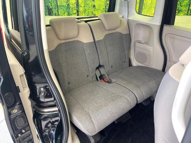 Ｎ－ＢＯＸ Ｇホンダセンシング　ＳＤナビ　バックカメラ　ホンダセンシング　レーダークルーズ　ＬＥＤヘッド　オートライト　オートエアコン　ＥＴＣ　ドラレコ　禁煙車　スマートキー　電動格納ミラー　車線逸脱警報　Ｂｌｕｅｔｏｏｔｈ再生（9枚目）