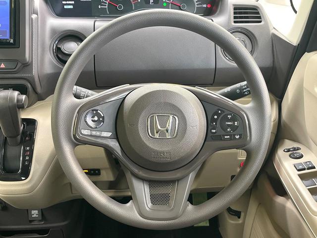 Ｎ－ＢＯＸ Ｇホンダセンシング　ＳＤナビ　バックカメラ　ホンダセンシング　レーダークルーズ　ＬＥＤヘッド　オートライト　オートエアコン　ＥＴＣ　ドラレコ　禁煙車　スマートキー　電動格納ミラー　車線逸脱警報　Ｂｌｕｅｔｏｏｔｈ再生（11枚目）