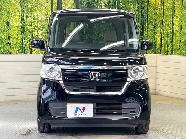 Ｎ－ＢＯＸ Ｇホンダセンシング　ＳＤナビ　バックカメラ　ホンダセンシング　レーダークルーズ　ＬＥＤヘッド　オートライト　オートエアコン　ＥＴＣ　ドラレコ　禁煙車　スマートキー　電動格納ミラー　車線逸脱警報　Ｂｌｕｅｔｏｏｔｈ再生（14枚目）